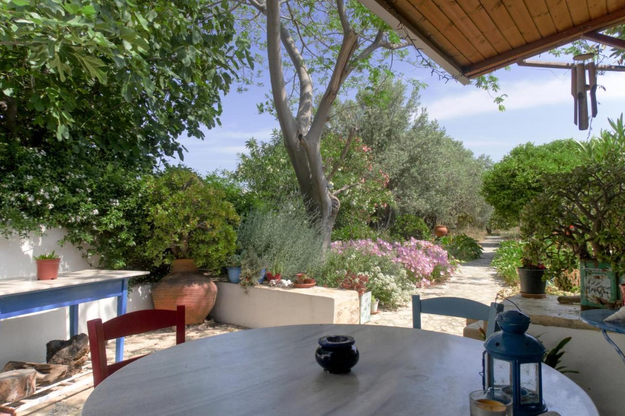 Phlea Farm Studios Алинда Экстерьер фото