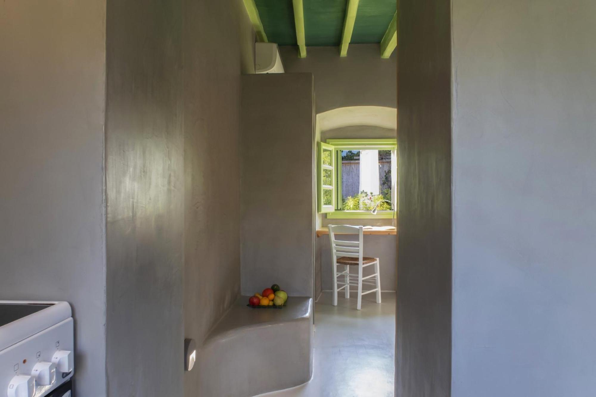 Phlea Farm Studios Алинда Экстерьер фото