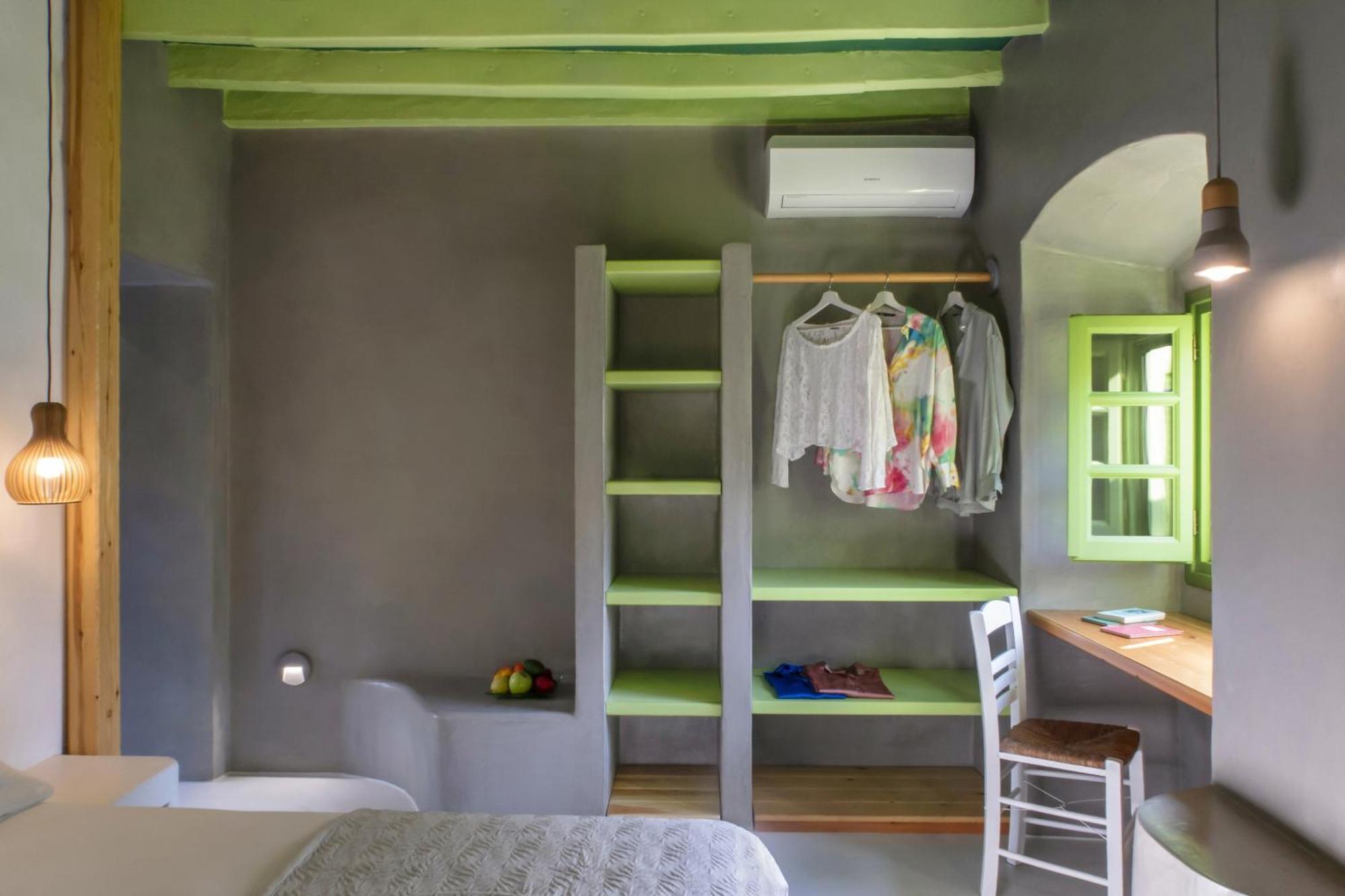 Phlea Farm Studios Алинда Экстерьер фото